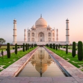 taj mahal