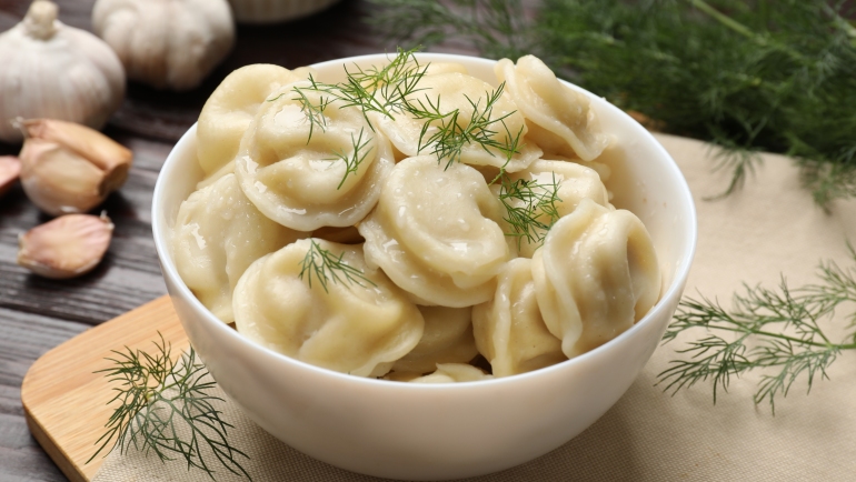 pelmeni