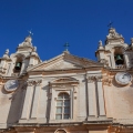 catedral de Mdina