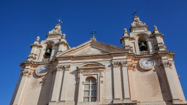 catedral de Mdina