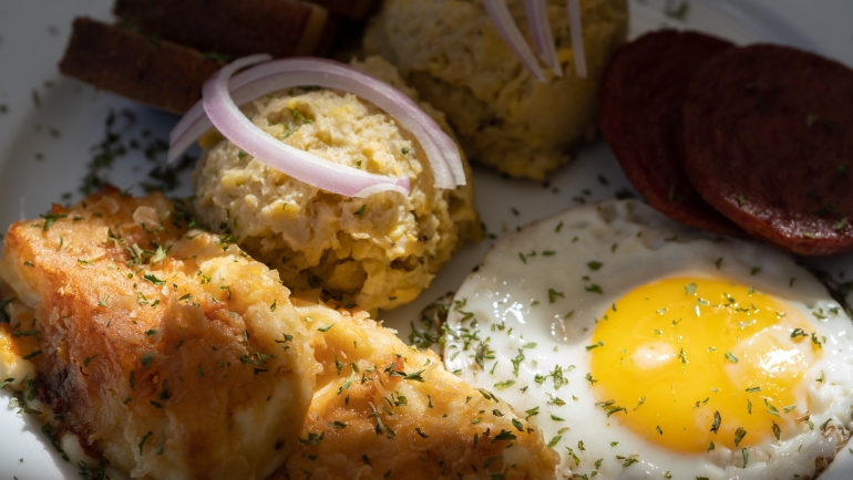 mangu