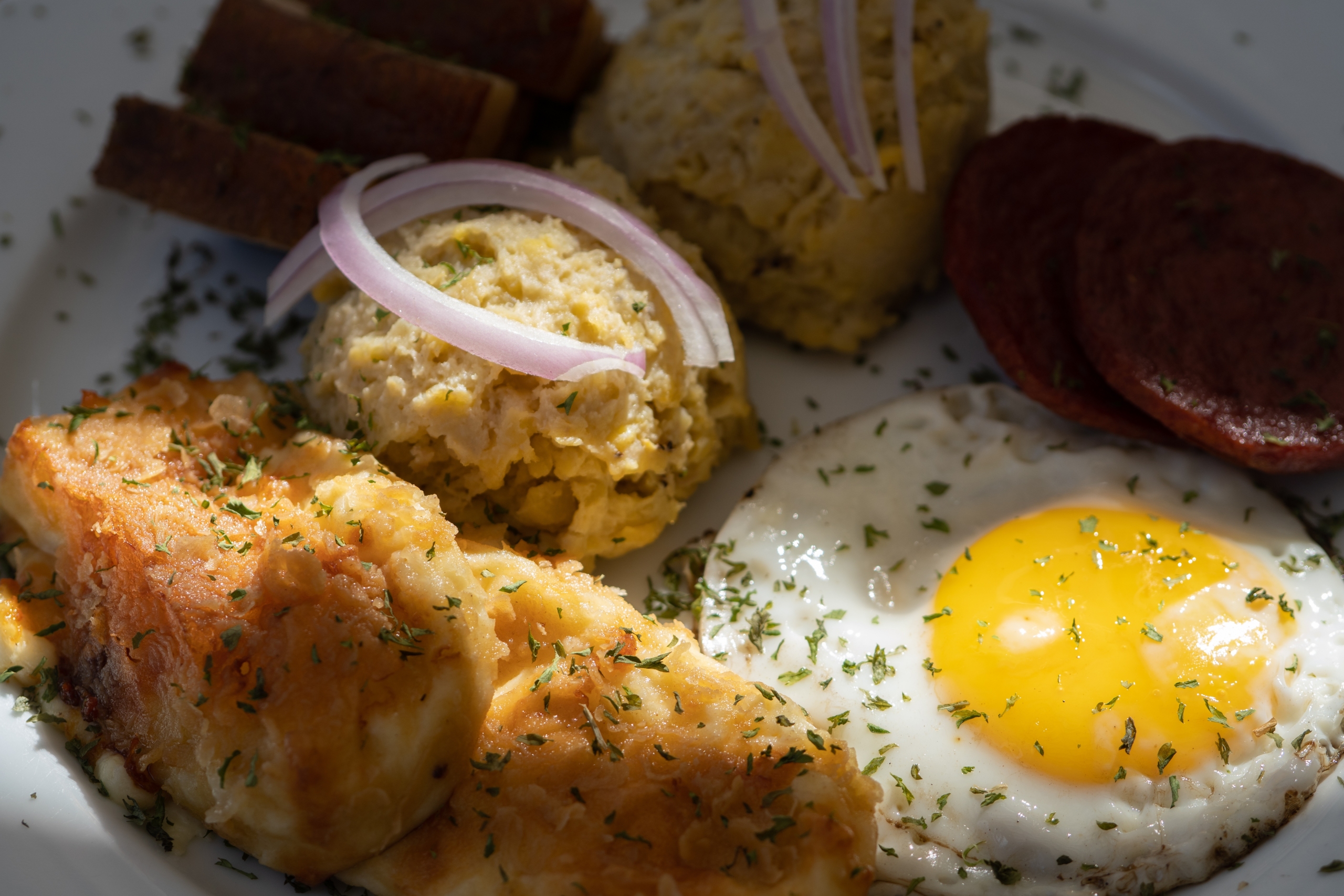 mangu