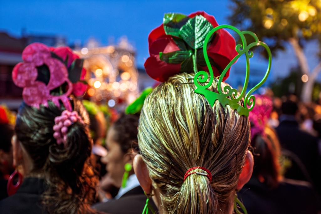 Romería del Rocío