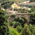 Puente diablo bilbao