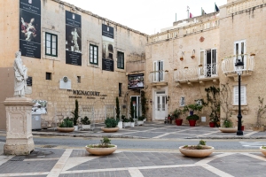 Wignacourt museum