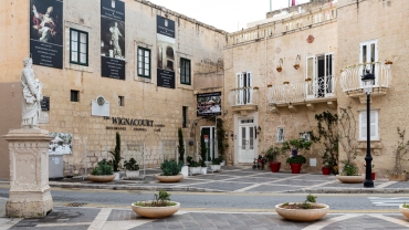 Wignacourt museum