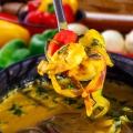 moqueca camarón