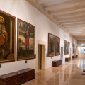 Interior del Museo Wignacourt