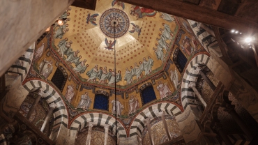 catedral de aquisgran