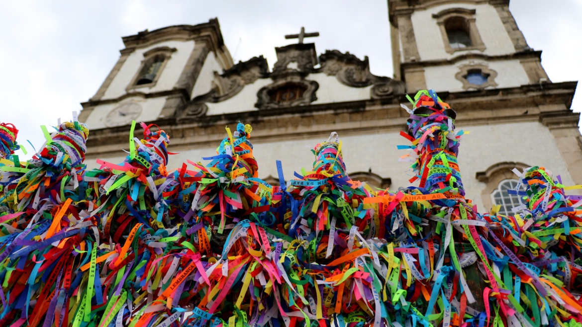 senhor do bonfim