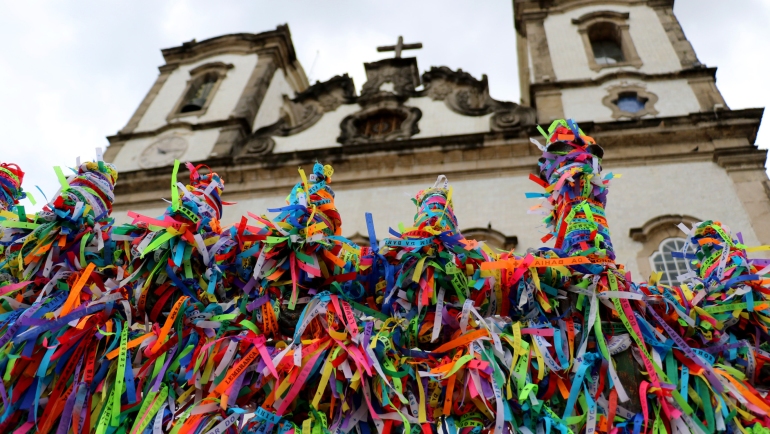 senhor do bonfim