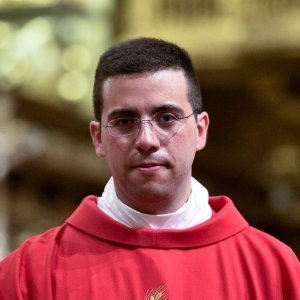 Rev. Sinclair Bugeja is a diocesan priest of the Archdiocese of Malta.