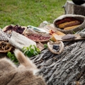 Native American food