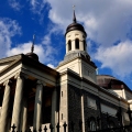 Catedral de Baltimore