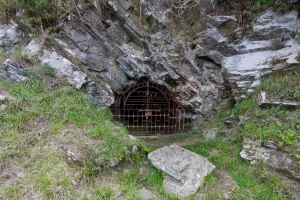 Cueva del rey cintolo
