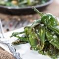 Pimientos de Padron
