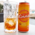 kinnie spritz