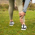 training hiker