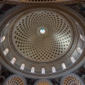 rotunda de mosta