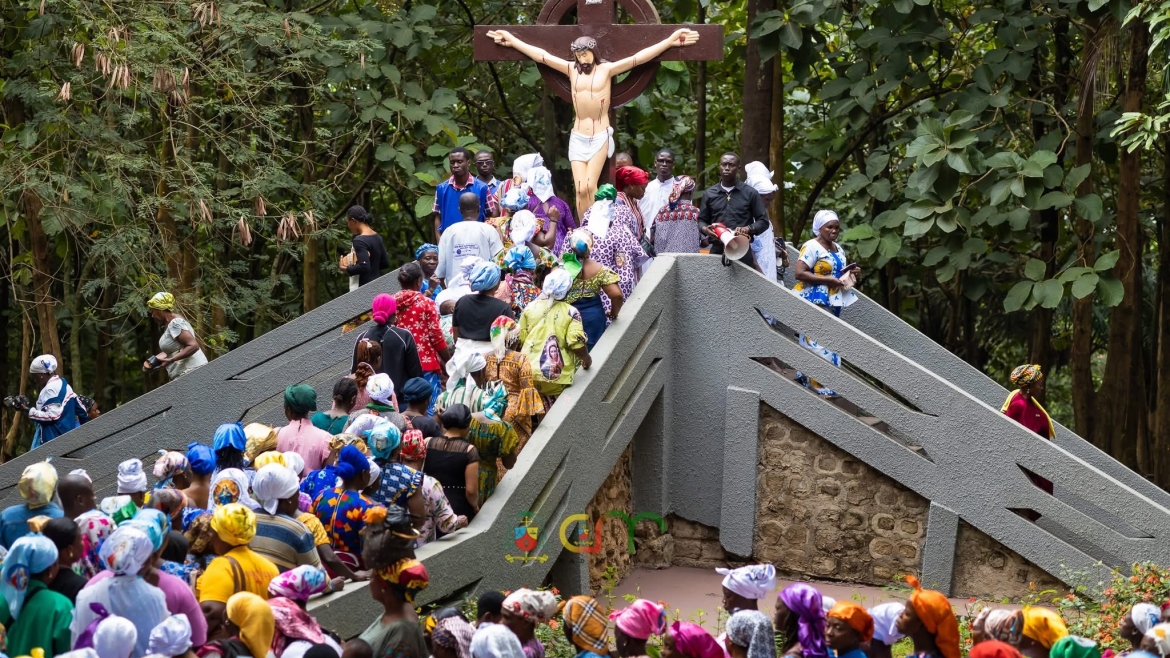 buoho grotto