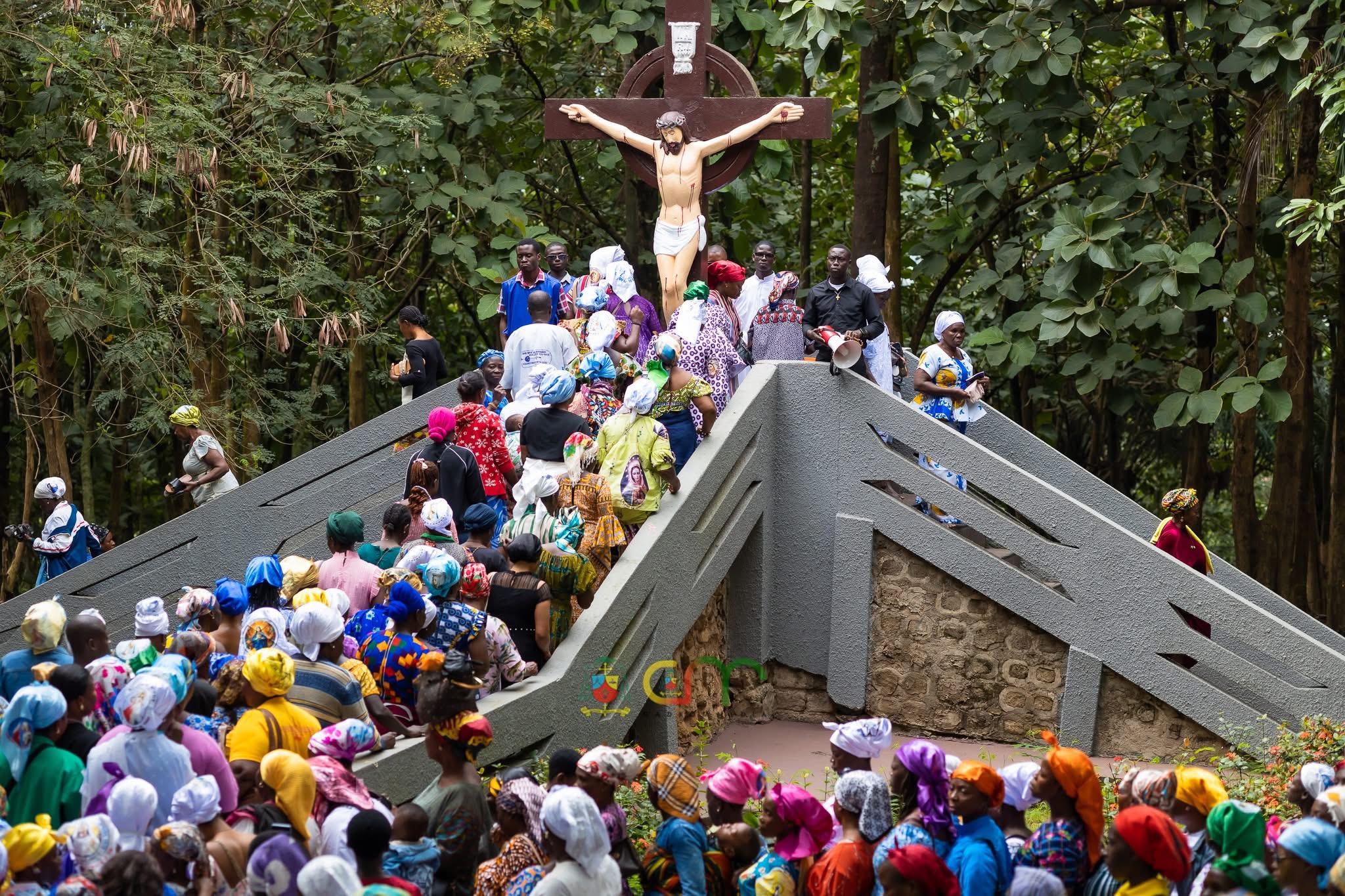 buoho grotto