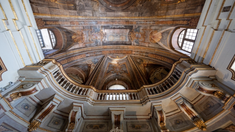 Our Lady of Victories Malta